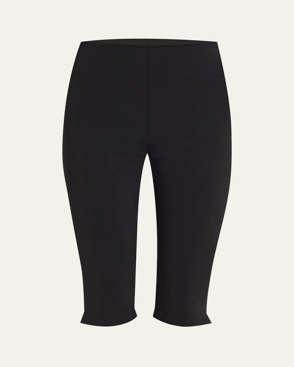 Capri Scuba Trousers